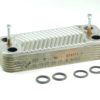 BIASI RIVA COMPACT & GARDA M90F.24S / HE M96.24SM 14P HEAT EXCHANGER BI1001101