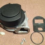 BROAG REMEHA SELECTA SYSTEM FAN