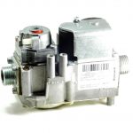 FERROLI OPTIMAX HE PLUS 18S 25S 35S / 31C 38C & 18 OV / 25 OV GAS VALVE 39828050