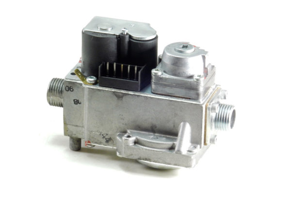 FERROLI OPTIMAX HE PLUS 18S 25S 35S / 31C 38C & 18 OV / 25 OV GAS VALVE 39828050 - Image 3