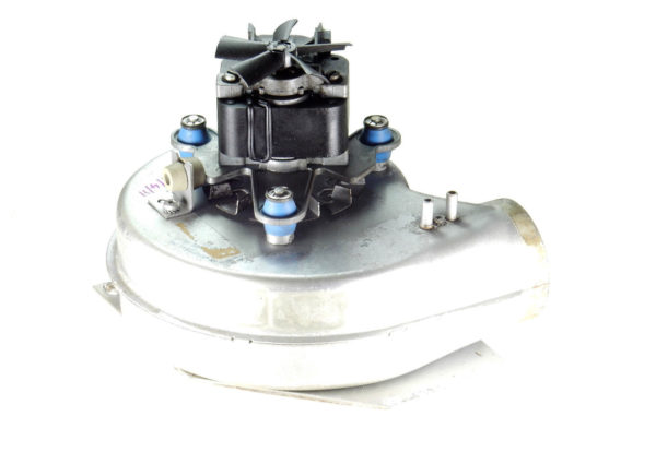 GLOWWORM COMPACT 75P / 80P / 100P FAN 2000457412 was 457412 - Image 3
