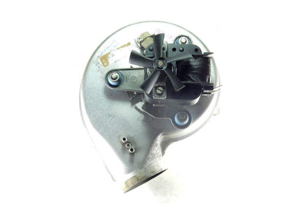 GLOWWORM COMPACT 75P / 80P / 100P FAN 2000457412 was 457412 - Image 4