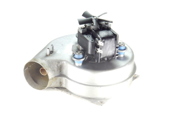 GLOWWORM COMPACT 75P / 80P / 100P FAN 2000457412 was 457412