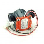 GLOWWORM COMPACT 75P / 80P / 100P & SWIFTFLOW 125E FLOW SENSOR S227002 227002