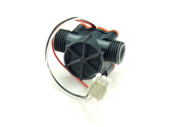 GLOWWORM COMPACT 75P / 80P / 100P & SWIFTFLOW 125E FLOW SENSOR S227002 227002 - Image 3