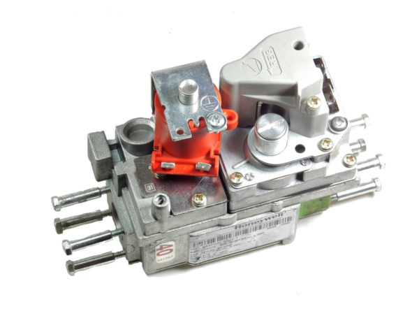 GLOWWORM FUELSAVER COMPLHEAT 40 / 55 / 65 / 80 GAS VALVE 2000800208 was 800208 - Image 4