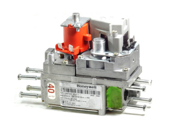 GLOWWORM FUELSAVER COMPLHEAT 40 / 55 / 65 / 80 GAS VALVE 2000800208 was 800208