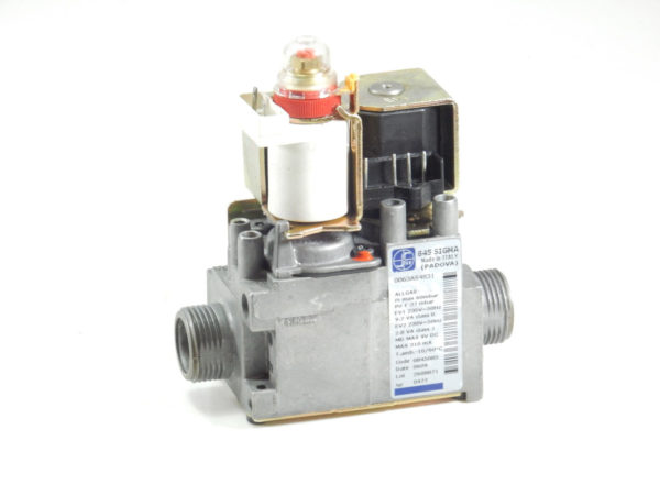GLOWWORM ICON 23T / 28T & HERMANN SUPERMICRA 24HE / 30HE S022002574 022002574