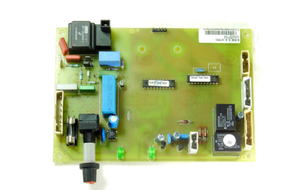 GLOWWORM MICRON 30FF / 40FF / 50FF PCB 2000227134 was 227134 - Image 3
