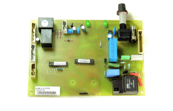 GLOWWORM MICRON 30FF / 40FF / 50FF PCB 2000227134 was 227134