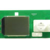 GLOWWORM ULTRACOM 24CXI 30CXI / 18SXI 30SXI / 24HXI 30HXI DISPLAY PCB 0020038061