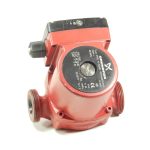 GRUNDFOS UPS2 15 - 50 / 60 130 CENTRAL HEATING PUMP