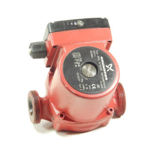 GRUNDFOS UPS2 15 - 50 / 60 130 CENTRAL HEATING PUMP