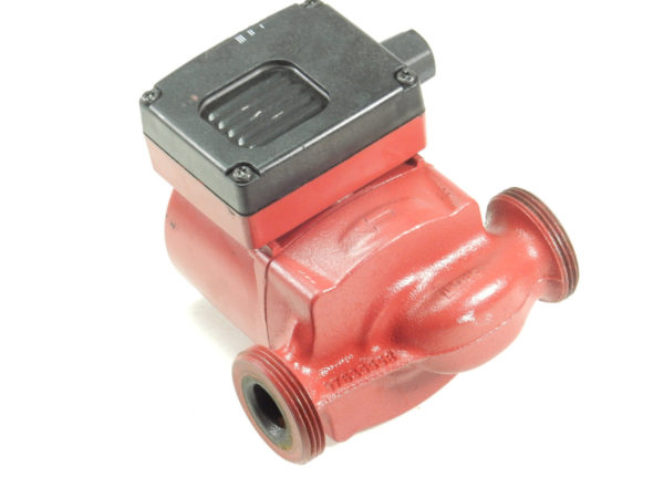 GRUNDFOS UPS2 15 - 50 / 60 130 CENTRAL HEATING PUMP - Image 5