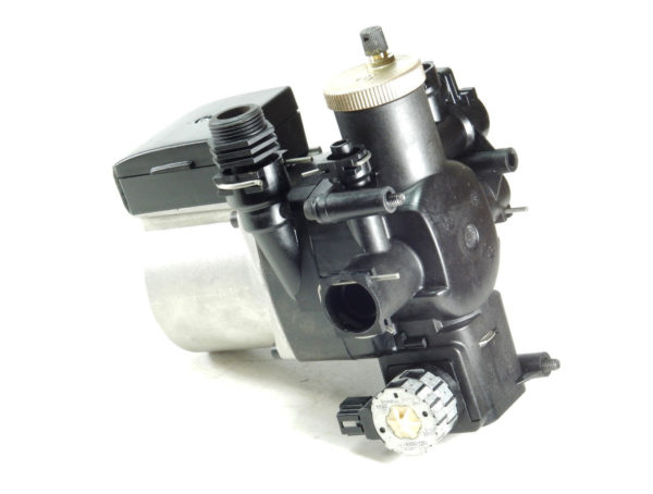 HALSTEAD ACE HE24 HE30 & EDEN CBX24 CBX32 CBX38 SBX30 PUMP & HYDRO BLOCK 500650 - Image 3