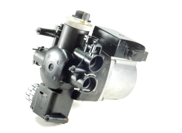 HALSTEAD ACE HE24 HE30 & EDEN CBX24 CBX32 CBX38 SBX30 PUMP & HYDRO BLOCK 500650 - Image 4