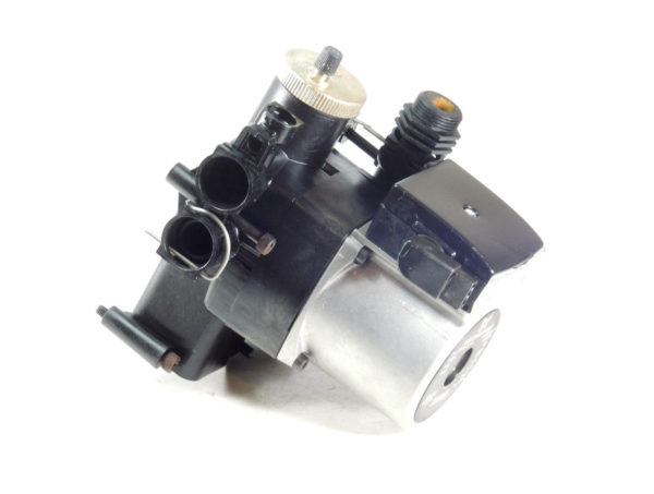 HALSTEAD ACE HE24 HE30 & EDEN CBX24 CBX32 CBX38 SBX30 PUMP & HYDRO BLOCK 500650 - Image 5