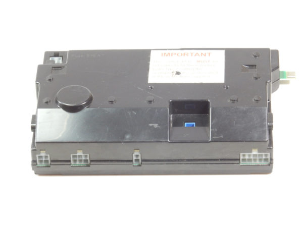 IDEAL CLASSIC M3050 M3080 M5080 / ICOS M3080 & ISAR M30100 CONTROL PCB 172490 - Image 4