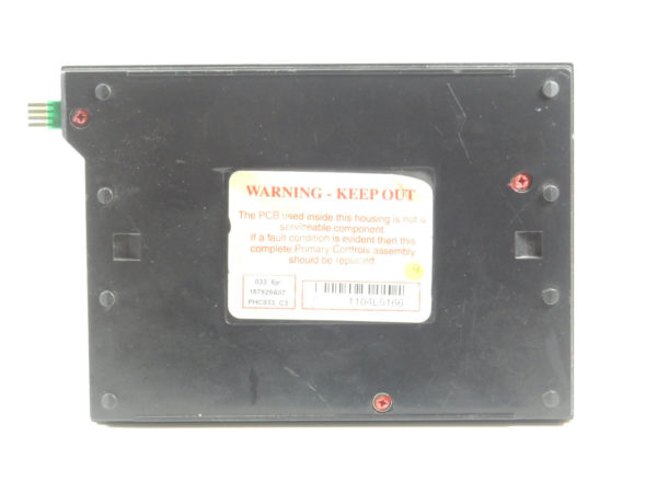 IDEAL CLASSIC M3050 M3080 M5080 / ICOS M3080 & ISAR M30100 CONTROL PCB 172490 - Image 6