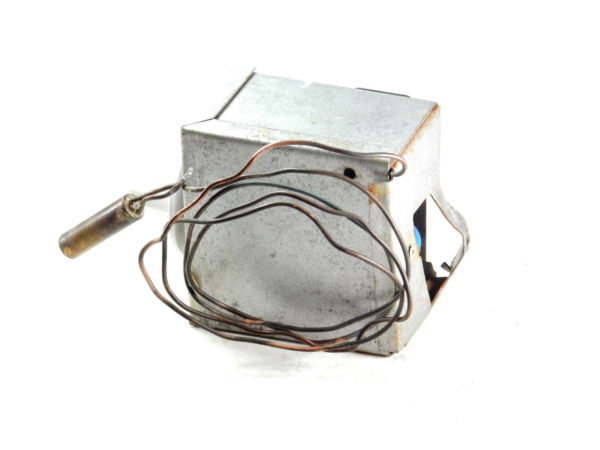 IDEAL CONCORD WRS / WCF : 230A 240A 240B 255A 430 440 450 460 THERMOSTAT 003209 - Image 3