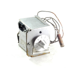 IDEAL CONCORD WRS / WCF : 230A 240A 240B 255A 430 440 450 460 THERMOSTAT 003209