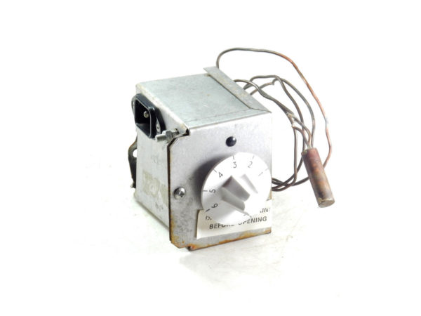 IDEAL CONCORD WRS / WCF : 230A 240A 240B 255A 430 440 450 460 THERMOSTAT 003209