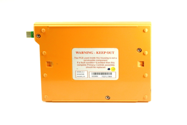 IDEAL ISAR HE24 HE30 HE35 & ICOS HE12 HE15 HE18 HE24 CONTROL PCB 174486 173534 - Image 3