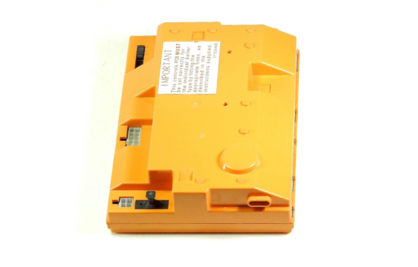 IDEAL ISAR HE24 HE30 HE35 & ICOS HE12 HE15 HE18 HE24 CONTROL PCB 174486 173534 - Image 4