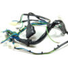 IDEAL LOGIC ( + ) COMBI 24 / 30 / 35 HARNESS - MAINS VOLTAGE 175644
