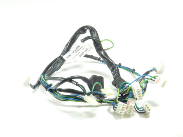IDEAL LOGIC ( + ) COMBI 24 / 30 / 35 HARNESS - MAINS VOLTAGE 175644 - Image 3