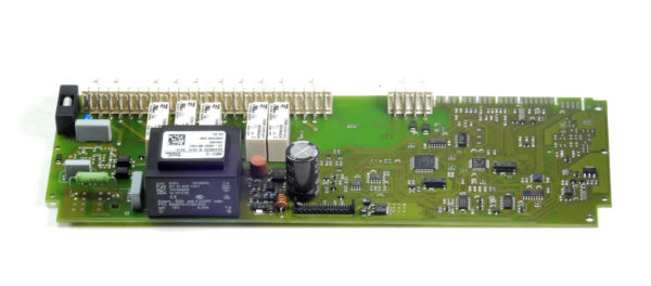 IDEAL LOGIC ( + ) COMBI 24 30 35 & SYSTEM / HEAT 12 15 18 24 30 PCB 175935 - Image 3