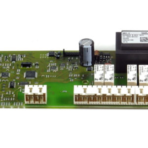 IDEAL LOGIC ( + ) COMBI 24 30 35 & SYSTEM / HEAT 12 15 18 24 30 PCB 175935