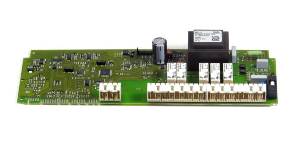 IDEAL LOGIC ( + ) COMBI 24 30 35 & SYSTEM / HEAT 12 15 18 24 30 PCB 175935