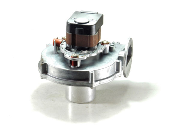 POTTERTON ENVOY 30 / 40 / 50 / 60 / 80 FAN 409592 was 409584 409585 - Image 3
