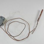 POTTERTON PRIMA 30F 40F 50F 60F 80F 100F PUMP OVERRUN TEHRMOSTAT 404507