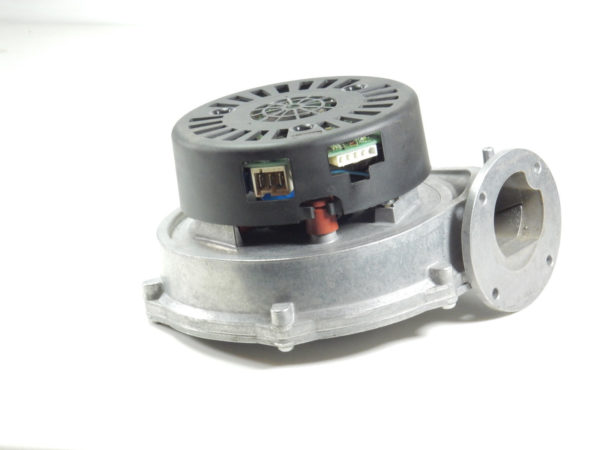 POTTERTON PROMAX / GOLD & BAXI DUOTEC / PLATINUM 24HE 28HE 33HE 40HE FAN 5121447 - Image 3