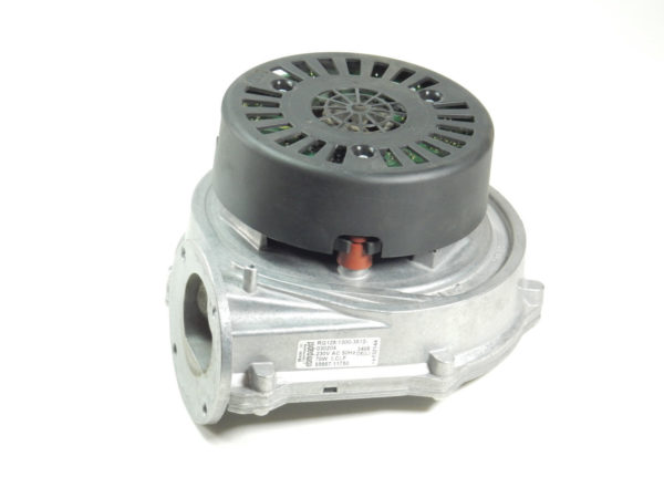 POTTERTON PROMAX / GOLD & BAXI DUOTEC / PLATINUM 24HE 28HE 33HE 40HE FAN 5121447 - Image 4