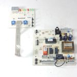 RADIANT PCB 76655LA + DIGITAL DISPLAY 76654LA