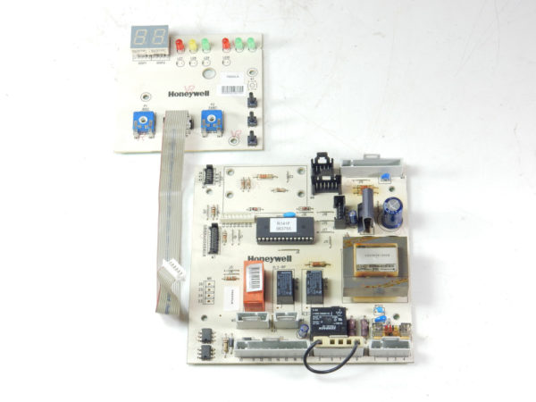 RADIANT PCB 76655LA + DIGITAL DISPLAY 76654LA - Image 3
