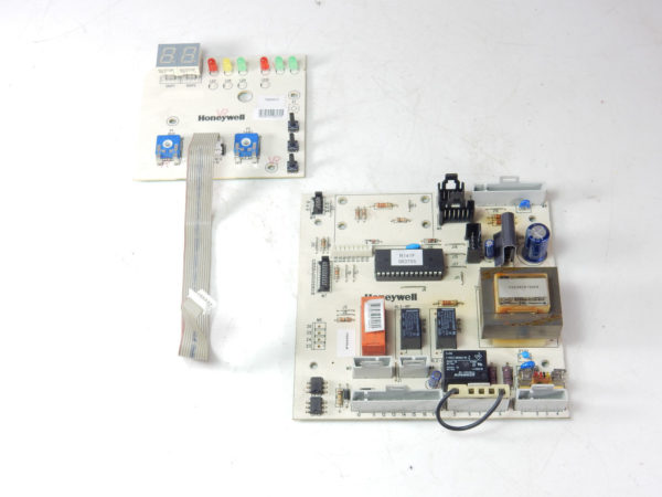 RADIANT PCB 76655LA + DIGITAL DISPLAY 76654LA