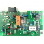 SAUNIER DUVAL COMBITEK F23E & THEMA F18E F23E FAN CONTROL PCB 05745900 05729600