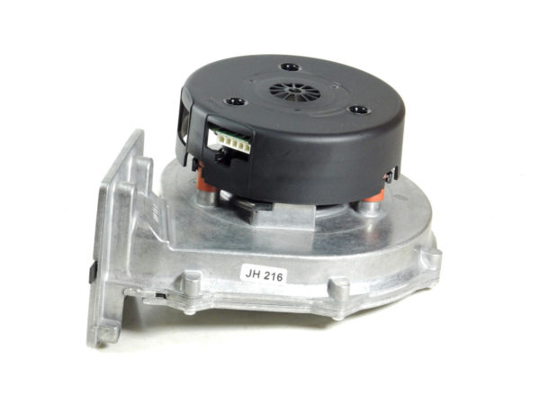 SAUNIER DUVAL THEMA CONDENS F18 SB / F18E / F24 SB / F24E / F30E FAN 0020018443 - Image 3