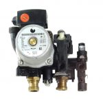 SAUNIER DUVAL THEMA CONDENS F18 SB / F18E SB / F24 SB / F30E PUMP 0020087276