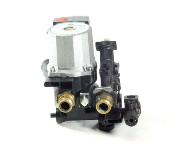 SAUNIER DUVAL THEMA CONDENS F18 SB / F18E SB / F24 SB / F30E PUMP 0020087276 - Image 3