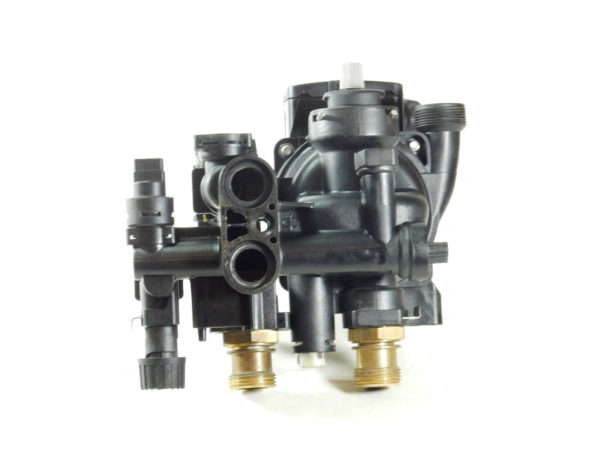 SAUNIER DUVAL THEMA CONDENS F18 SB / F18E SB / F24 SB / F30E PUMP 0020087276 - Image 5