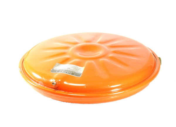 SIME HALSTEAD TRIO / WICKES COMBI 30/90 & QUATTRO (GOLD) EXPANSION VESSEL 450905 - Image 3
