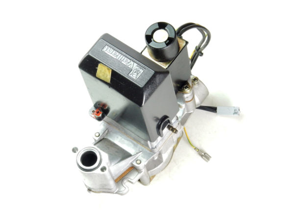 VAILLANT TURBOMAX VUW & THERMOCOMPACT VU 182E / 242E / 282E GAS VALVE 053210 - Image 4