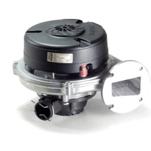 VOKERA COMPACT 25A 29A | SABRE 25 / 29 HE & VISION 20S 25S 25C 30C FAN 20002995