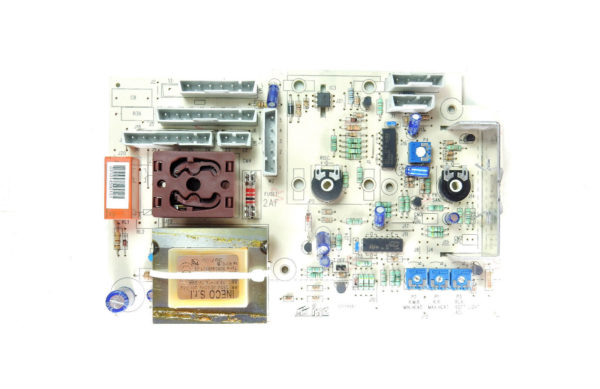 VOKERA MAXIN 24E / 24HE / 28E / 28HE PCB 8481 - Image 3