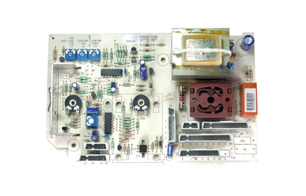 VOKERA MAXIN 24E / 24HE / 28E / 28HE PCB 8481